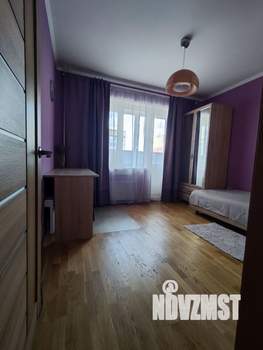 3-к квартира, вторичка, 80м2, 7/10 этаж