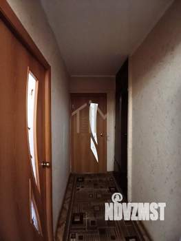 3-к квартира, вторичка, 59м2, 1/5 этаж