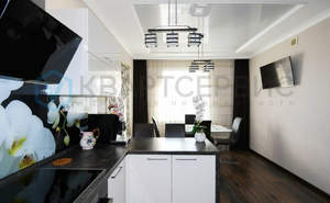 3-к квартира, вторичка, 79м2, 11/12 этаж