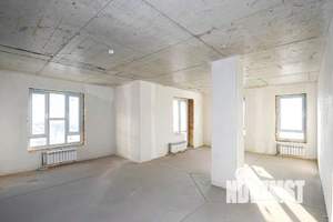 2-к квартира, сданный дом, 70м2, 18/18 этаж