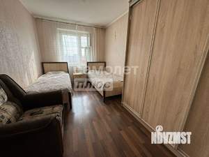 3-к квартира, вторичка, 88м2, 5/10 этаж