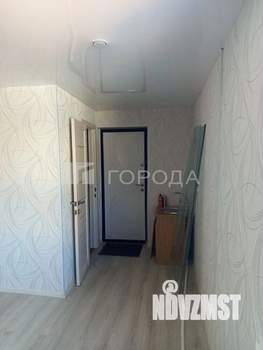 Студия квартира, вторичка, 24м2, 3/3 этаж