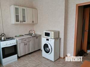 1-к квартира, вторичка, 38м2, 8/9 этаж