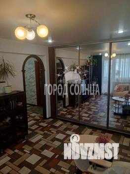 1-к квартира, вторичка, 35м2, 5/5 этаж