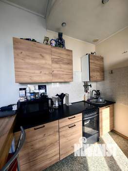 Студия квартира, вторичка, 24м2, 9/9 этаж