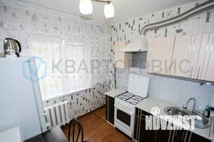 1-к квартира, вторичка, 31м2, 1/5 этаж