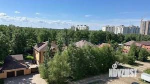 1-к квартира, вторичка, 31м2, 6/9 этаж