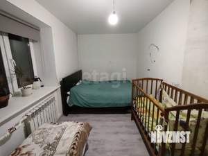 2-к квартира, вторичка, 41м2, 1/5 этаж