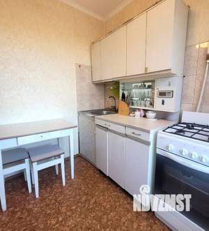 1-к квартира, вторичка, 31м2, 2/5 этаж