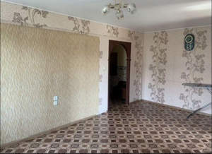 3-к квартира, вторичка, 48м2, 4/5 этаж