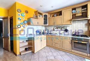 3-к квартира, вторичка, 98м2, 4/5 этаж