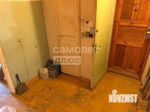 3-к квартира, вторичка, 63м2, 3/5 этаж