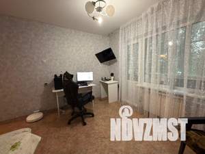 2-к квартира, вторичка, 47м2, 1/9 этаж