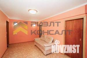 2-к квартира, вторичка, 45м2, 1/5 этаж