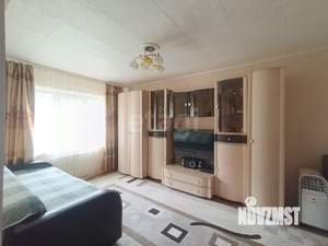 1-к квартира, вторичка, 31м2, 1/5 этаж