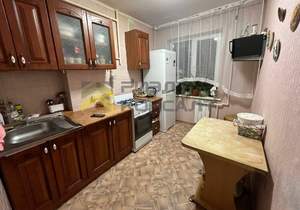 2-к квартира, вторичка, 43м2, 1/9 этаж