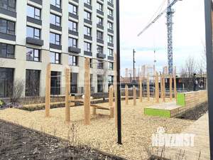 1-к квартира, сданный дом, 49м2, 14/17 этаж