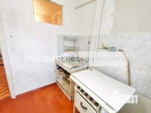 1-к квартира, вторичка, 32м2, 2/5 этаж