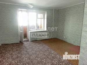 1-к квартира, вторичка, 32м2, 4/5 этаж