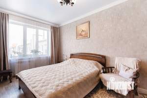 3-к квартира, вторичка, 78м2, 4/4 этаж