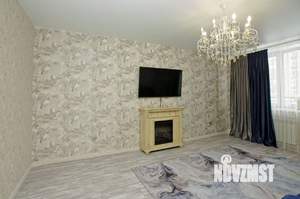 3-к квартира, вторичка, 72м2, 3/14 этаж