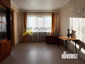 2-к квартира, вторичка, 45м2, 1/5 этаж