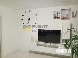 3-к квартира, вторичка, 77м2, 10/10 этаж