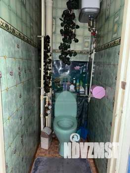 2-к квартира, вторичка, 44м2, 3/5 этаж