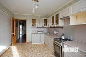 3-к квартира, вторичка, 78м2, 3/5 этаж