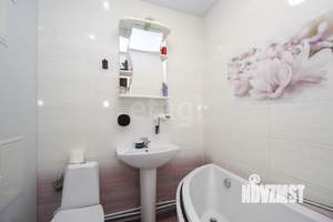 1-к квартира, вторичка, 33м2, 16/16 этаж