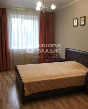 2-к квартира, вторичка, 59м2, 3/4 этаж
