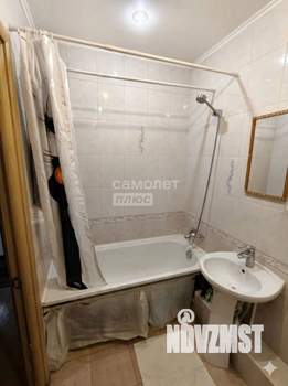 1-к квартира, вторичка, 34м2, 2/5 этаж