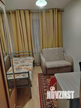 3-к квартира, вторичка, 51м2, 5/9 этаж