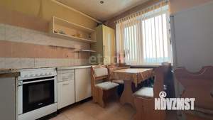 3-к квартира, вторичка, 63м2, 5/5 этаж