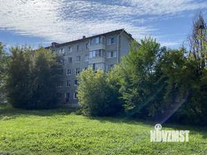 4-к квартира, вторичка, 60м2, 5/5 этаж