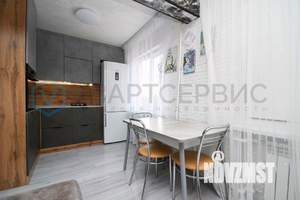 3-к квартира, вторичка, 45м2, 4/5 этаж