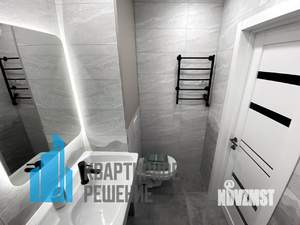 2-к квартира, вторичка, 44м2, 1/5 этаж