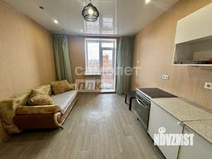 1-к квартира, вторичка, 42м2, 9/9 этаж