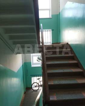 1-к квартира, вторичка, 30м2, 3/5 этаж