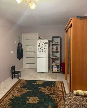 2-к квартира, вторичка, 48м2, 1/5 этаж