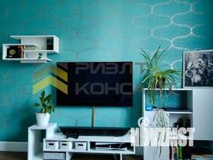 1-к квартира, вторичка, 39м2, 1/17 этаж