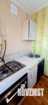 2-к квартира, вторичка, 43м2, 1/2 этаж