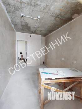 1-к квартира, вторичка, 40м2, 11/16 этаж