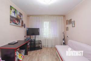 2-к квартира, вторичка, 49м2, 1/9 этаж