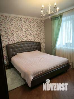 3-к квартира, вторичка, 100м2, 6/9 этаж