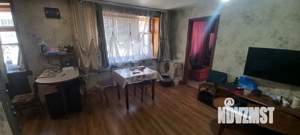 2-к квартира, вторичка, 41м2, 1/4 этаж
