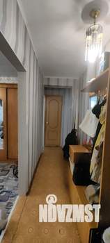 2-к квартира, вторичка, 38м2, 1/2 этаж