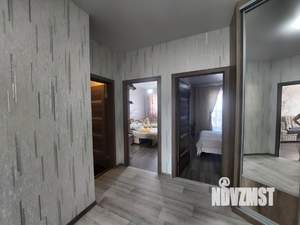 3-к квартира, вторичка, 73м2, 10/15 этаж