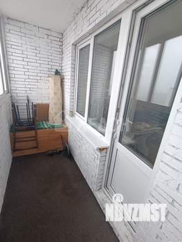 2-к квартира, вторичка, 56м2, 10/10 этаж