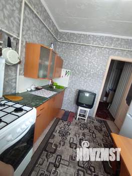 1-к квартира, вторичка, 38м2, 2/5 этаж